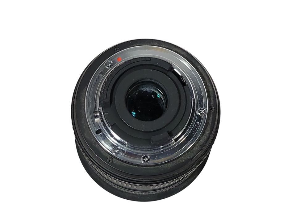 Sigma 10-20mm 1:4-5.6 DC HSM Camera Lens, read