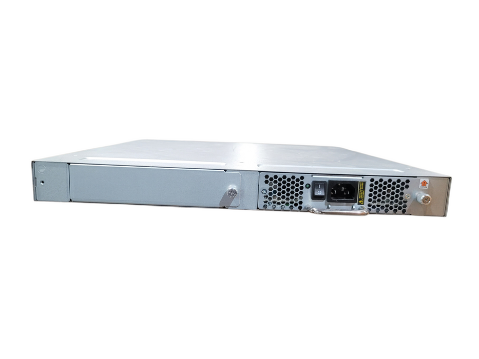 Dell Brocade 6505 16Gb 12-Port Active FC SAN Switch 0VCK9K DL-6505