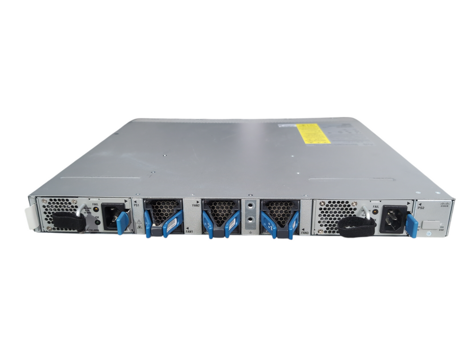 Cisco Nexus N2K-C2348TQ-10G-E 48-Port Fabric Extender