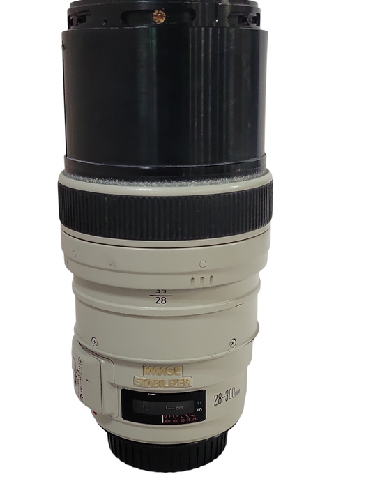 canon image stabilizer 28-300mm, READ