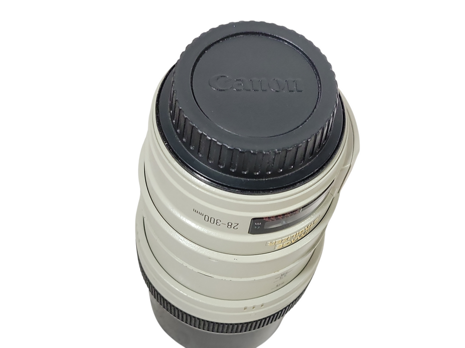 canon image stabilizer 28-300mm, READ