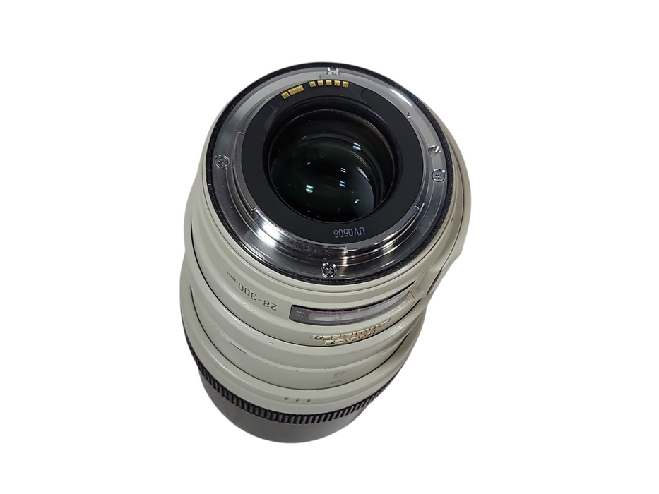 canon image stabilizer 28-300mm, READ