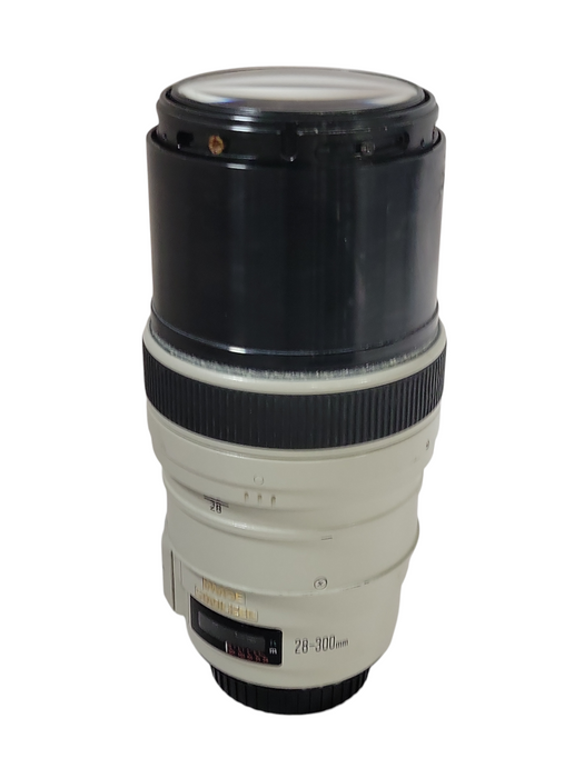 canon image stabilizer 28-300mm, READ