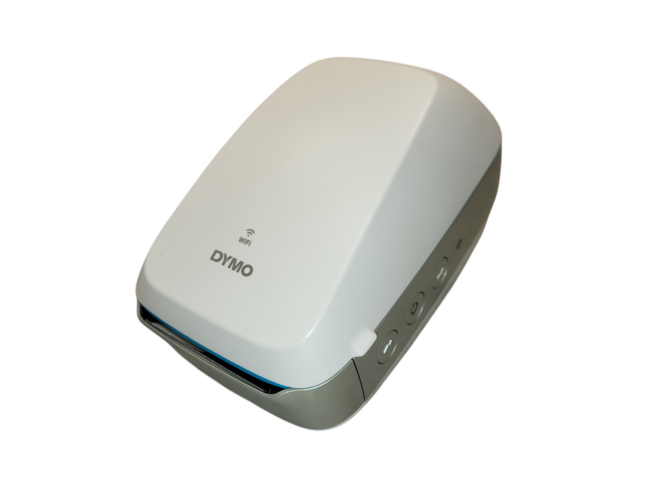 Dymo LabelWriter Direct Thermal Printer - Monochrome - Desktop - NO AC