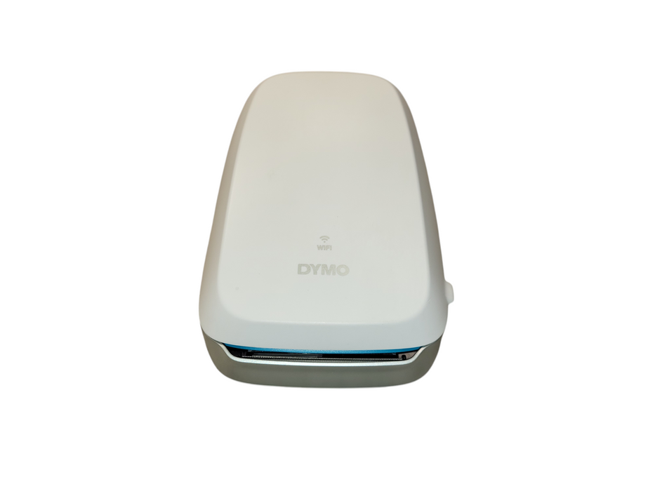 Dymo LabelWriter Direct Thermal Printer - Monochrome - Desktop - NO AC