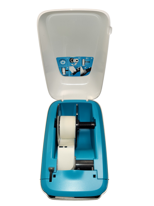 Dymo LabelWriter Direct Thermal Printer - Monochrome - Desktop - NO AC