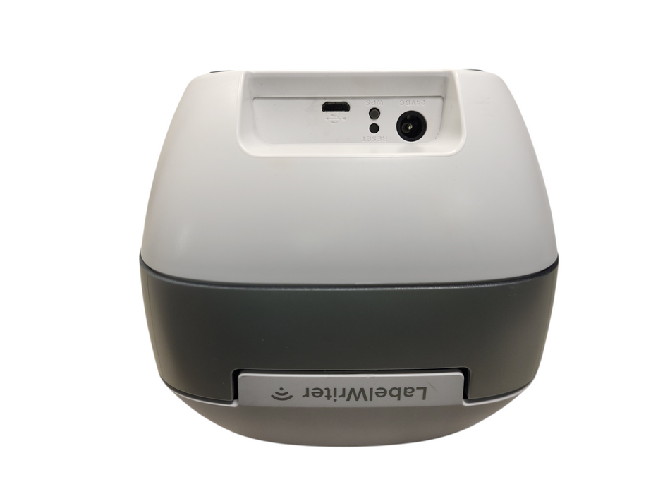 Dymo LabelWriter Direct Thermal Printer - Monochrome - Desktop - NO AC