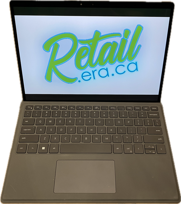 Dell Latitude 7320 Detachable TOUCH Core i7-1180G7 1.30GHz 16GB RAM 256GB SSD