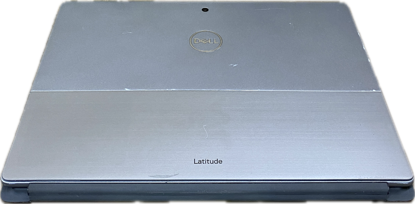 Dell Latitude 7320 Detachable TOUCH Core i7-1180G7 1.30GHz 16GB RAM 256GB SSD