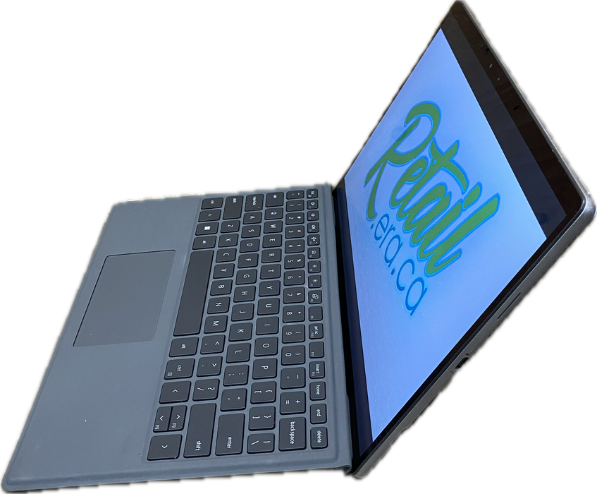 Dell Latitude 7320 Detachable TOUCH Core i7-1180G7 1.30GHz 16GB RAM 256GB SSD