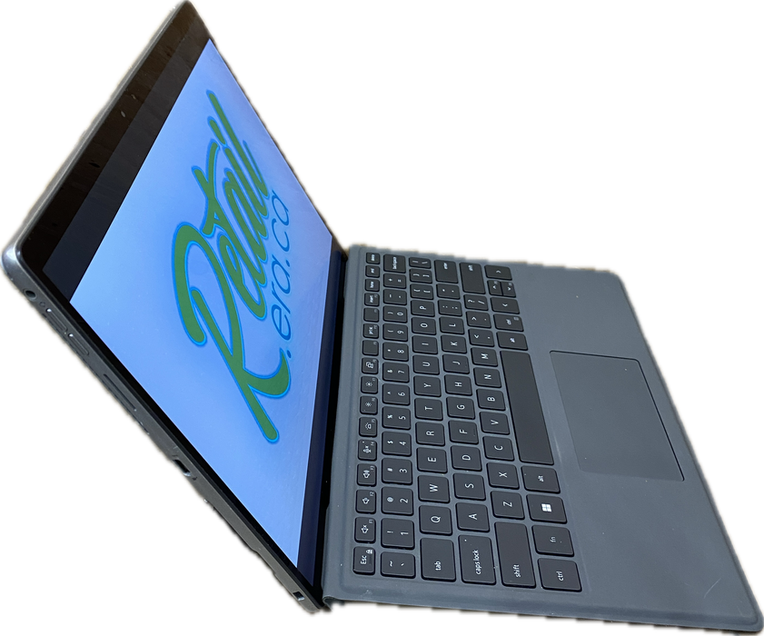 Dell Latitude 7320 Detachable TOUCH Core i7-1180G7 1.30GHz 16GB RAM 256GB SSD