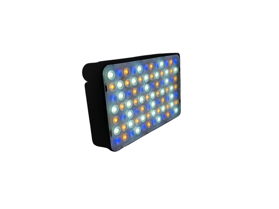 Amaran Ace 25c RGB LED Light Panel (Charcoal) | Open Box
