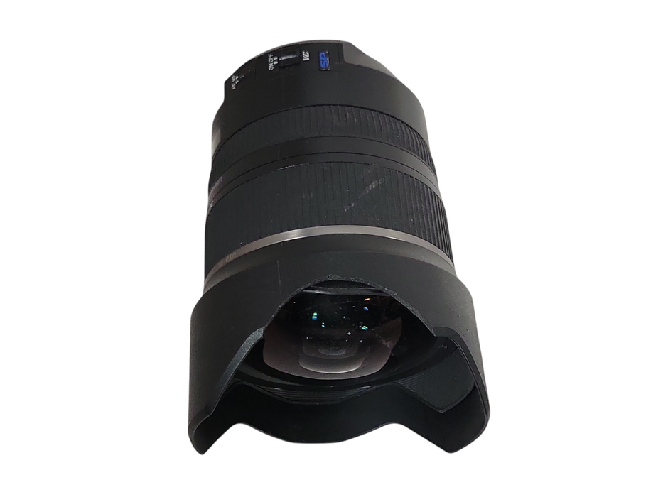Tamron VC  SP  USD DI Ultrasonic Silent Drive A012 15-30mm F/2.8, READ