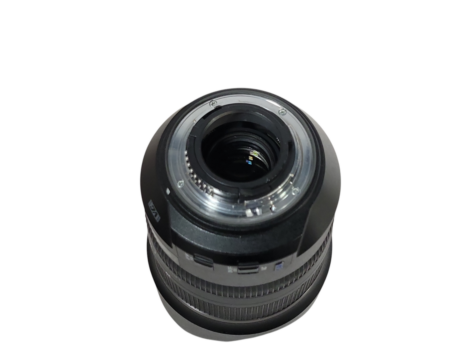 Tamron VC  SP  USD DI Ultrasonic Silent Drive A012 15-30mm F/2.8, READ