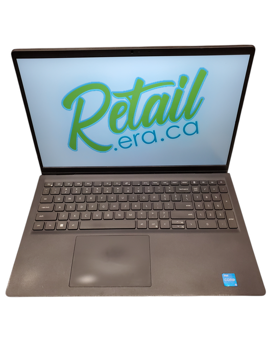 Dell Vostro 15 3510 Core i5-1135G7 2.40GHz 16GB RAM 512GB SSD READ
