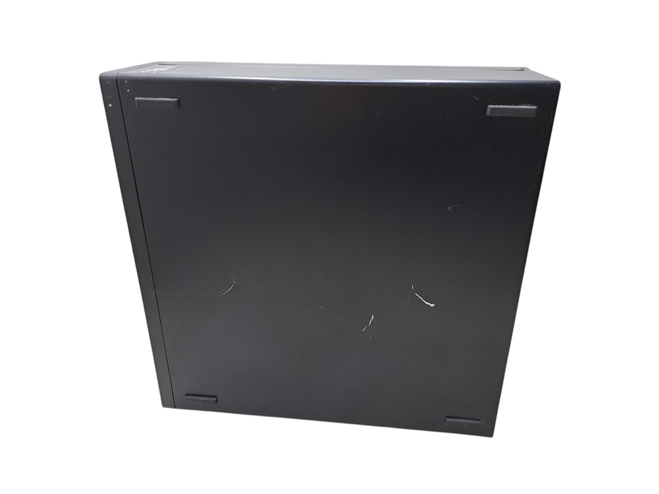 Dell OptiPlex 3080 SFF | Intel Core i3-10105 @3.70GHz, 8GB DDR4, 256GB NVMe
