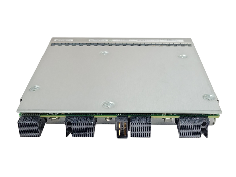 Cisco UCS-FI-M-6324 UCS 6324 Fabric Interconnect module w/ RAM and SSD, READ