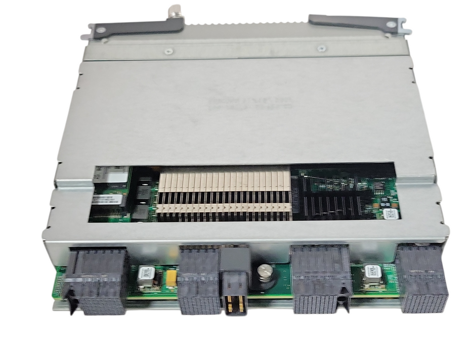 Cisco UCS-FI-M-6324 UCS 6324 Fabric Interconnect module w/ RAM and SSD, READ