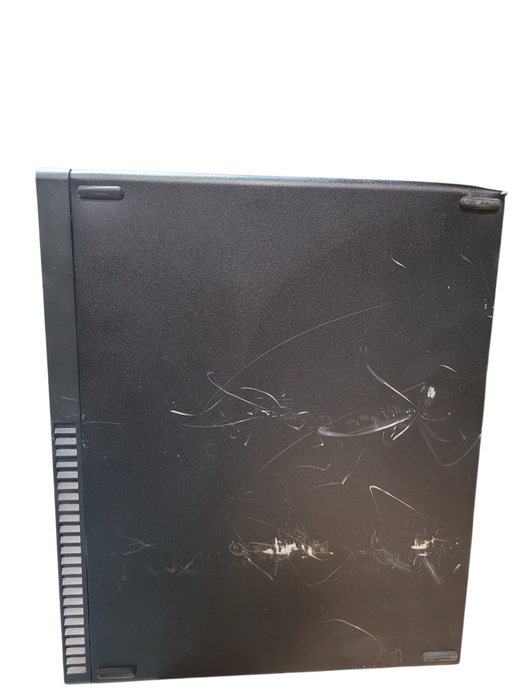 Lenovo ThinkCentre M75s Gen2 | Ryzen 3 5300G @4.0GHz 8GB DDR4 256GB SSD