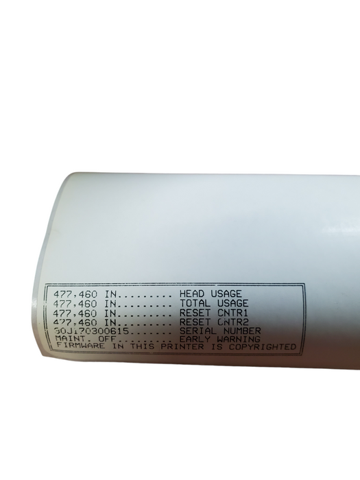 Zebra GX420d Thermal Label Printer - GX42-202410-000