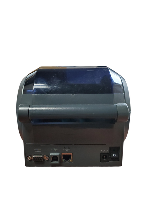 Zebra GX420d Thermal Label Printer - GX42-202410-000