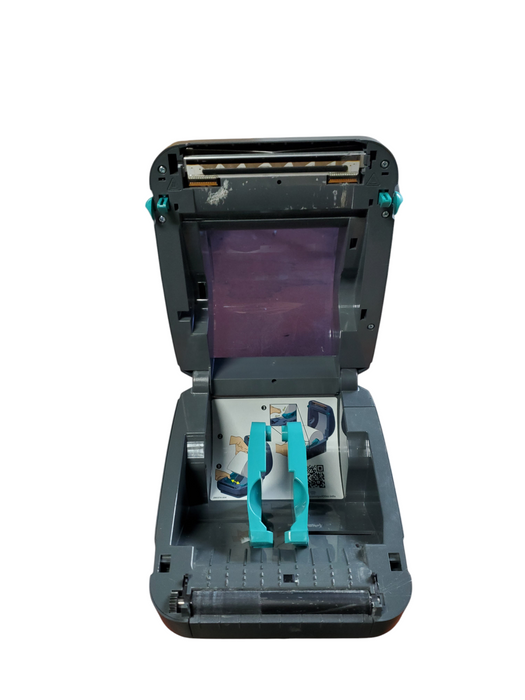 Zebra GX420d Thermal Label Printer - GX42-202410-000