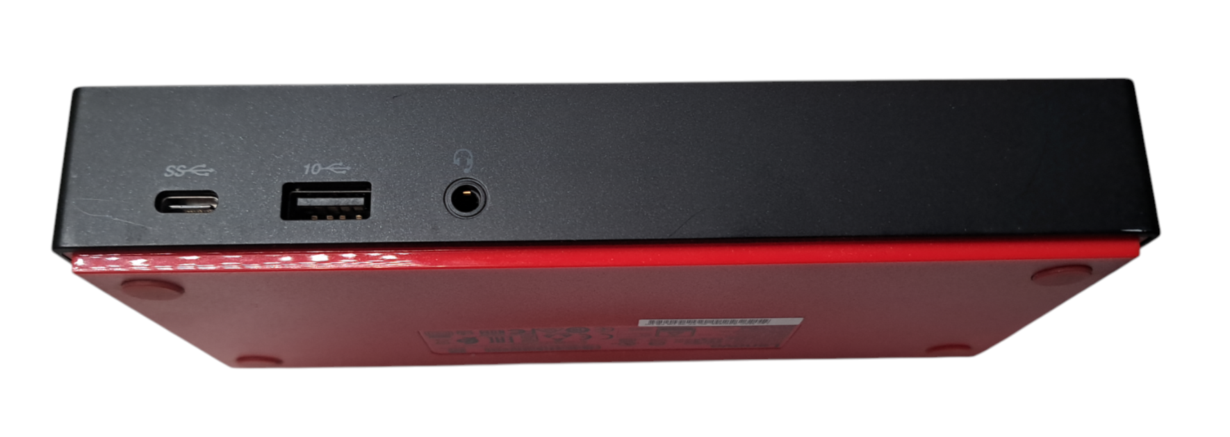 Lenovo ThinkPad USB-C Dock Gen2 LDC-G2 No AC
