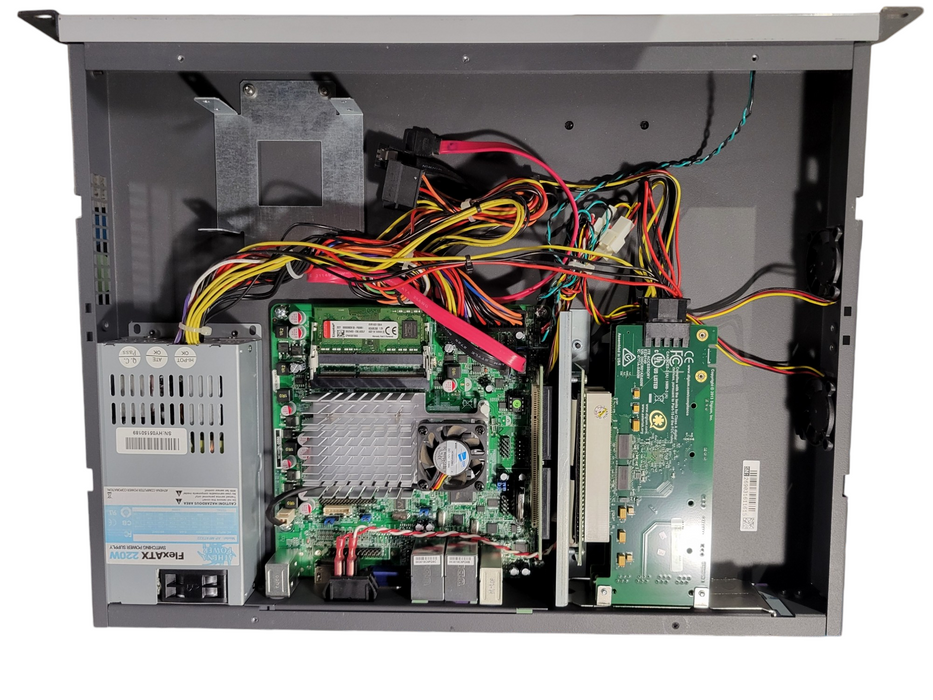 RenegadePBX by VOIP Supply - NO SSD / NO OS