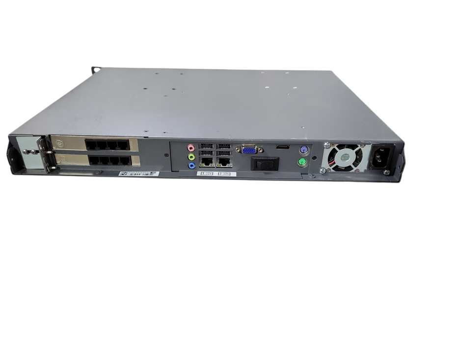 RenegadePBX by VOIP Supply - NO SSD / NO OS