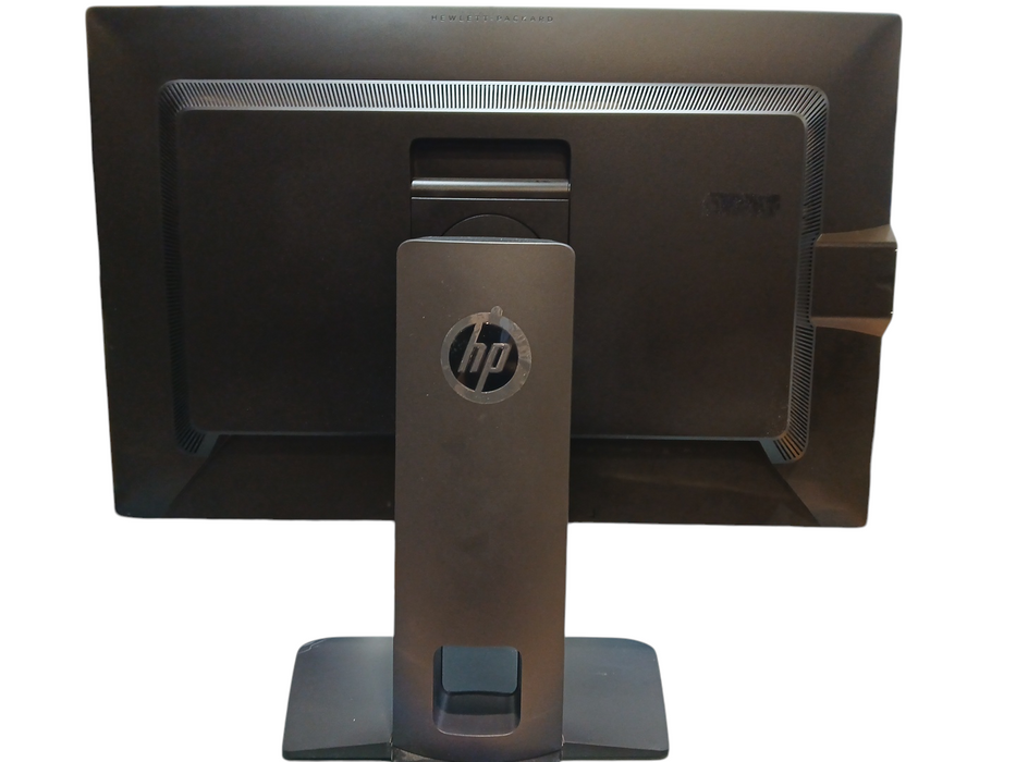 HP Z30i 30" IPS Monitor 2560x1600 60Hz w/ Stand READ