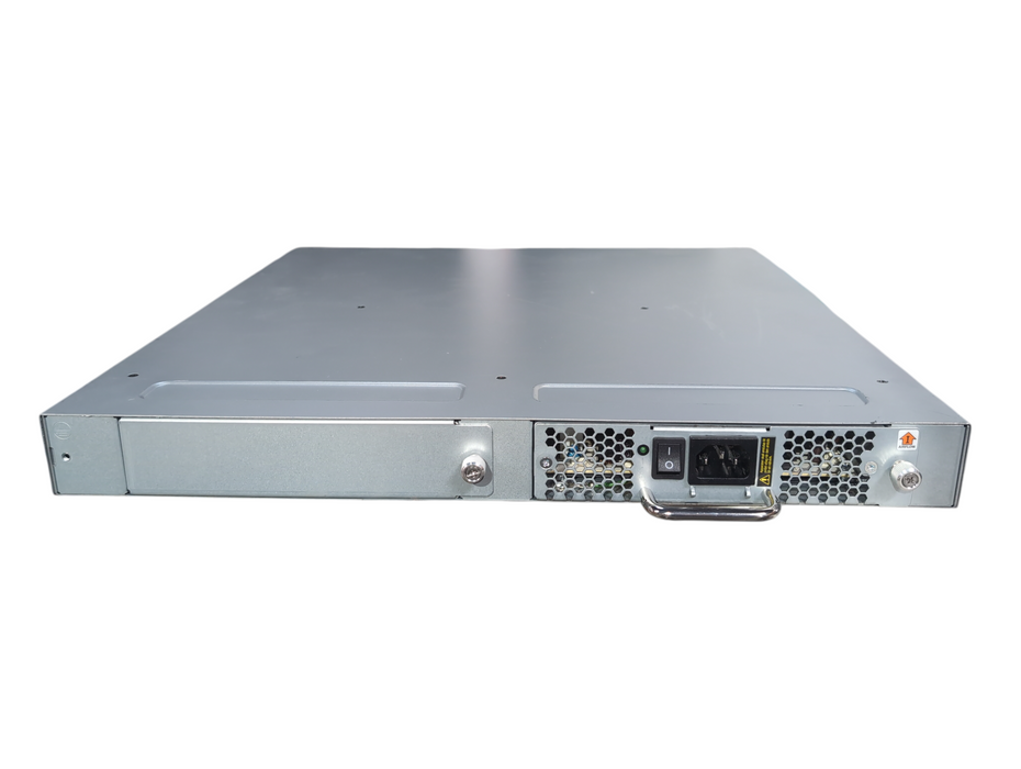 Brocade 6505 24x 16Gb SFP (12-Active) FC SAN Switch DL-6505-12-16G-0R, 1x PSU