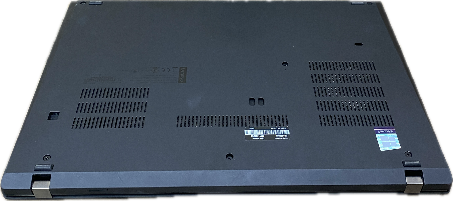 Lenovo ThinkPad T490 TOUCH Core i7-10510U 1.80GHz 16GB RAM 256GB SSD