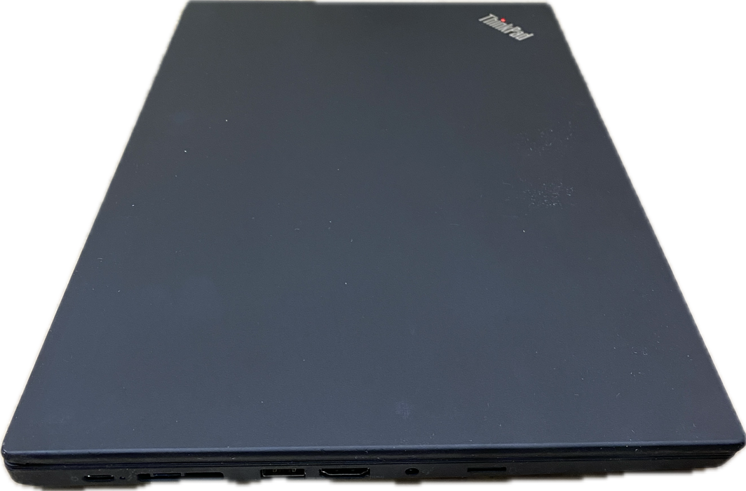 Lenovo ThinkPad T490 TOUCH Core i7-10510U 1.80GHz 16GB RAM 256GB SSD
