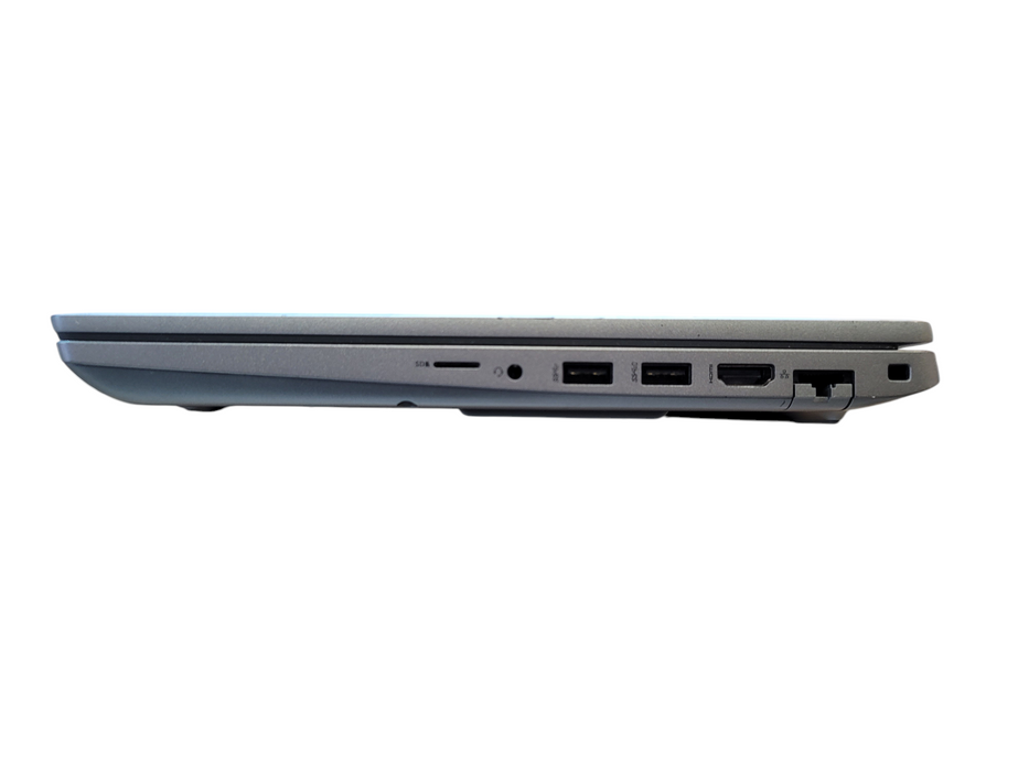 Dell Precision 3561 i7-11850H 16GB DDR4 T600 256GB NVMe  15" No Adapter