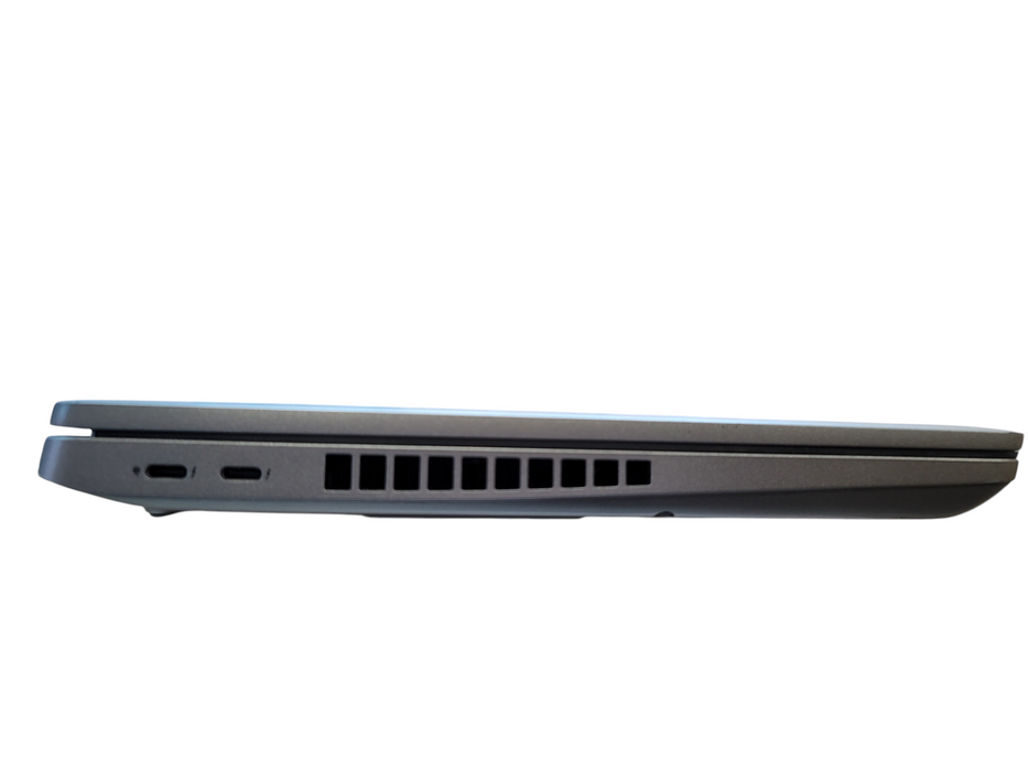 Dell Precision 3561 i7-11850H 16GB DDR4 T600 256GB NVMe  15" No Adapter