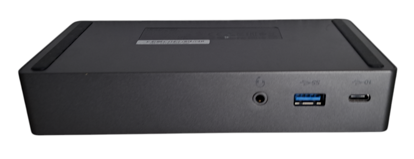 Lenovo Thunderbolt 3 Essential Dock 40AV - No AC