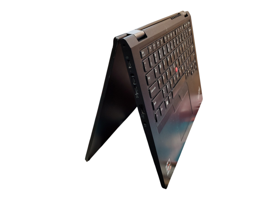 Lenovo ThinkPad L13 Yoga Gen2 2-in-1 TOUCH i5-10210U 8GB RAM 256GB NVMe READ