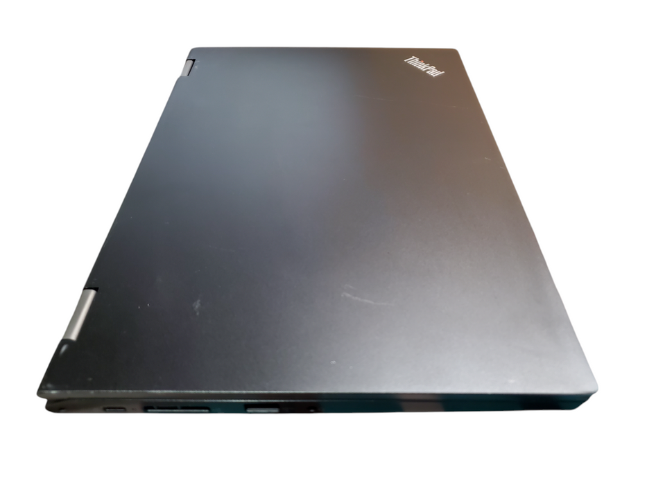 Lenovo ThinkPad L13 Yoga Gen2 2-in-1 TOUCH i5-10210U 8GB RAM 256GB NVMe READ
