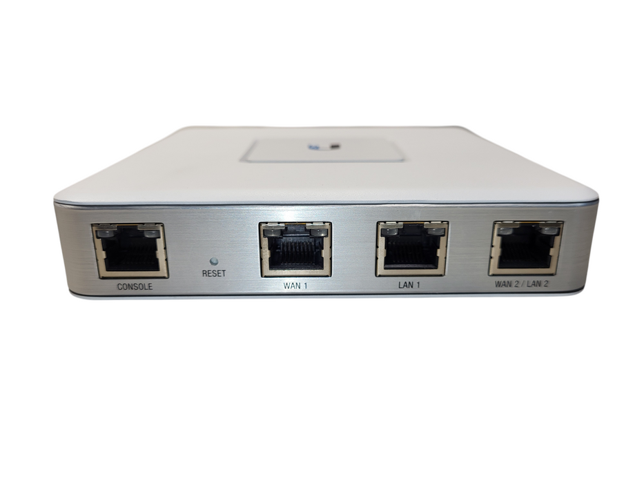Ubiquiti Networks UniFi USG Security Gateway 1000Mbps Gigabit