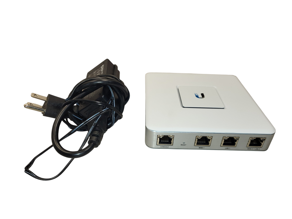 Ubiquiti Networks UniFi USG Security Gateway 1000Mbps Gigabit