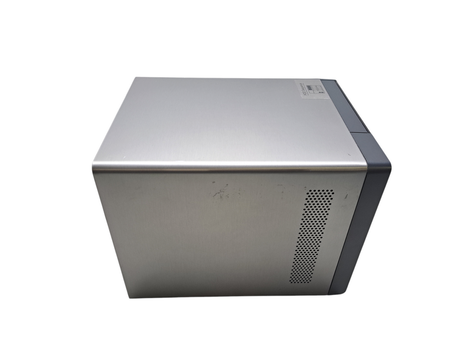 QNAP TS-412 | 4-Bay Network Attached Storage NAS (No HDD's)