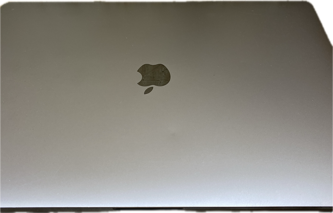 Apple MacBook Pro 16" 2019 i7-9750H Radeon Pro 5300M 4GB 32GB RAM 1TB SSD READ!
