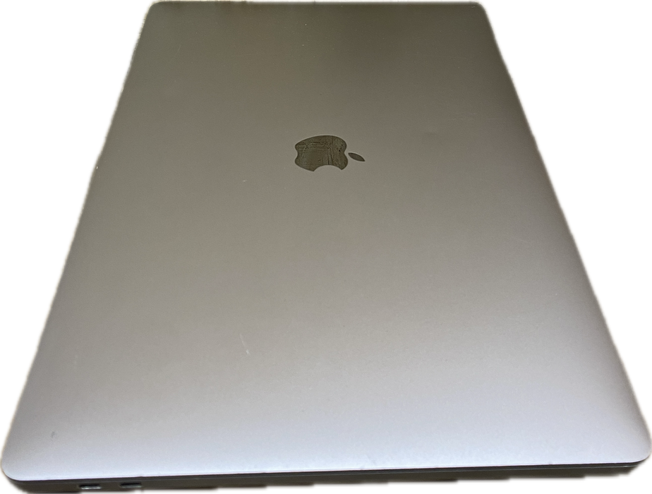 Apple MacBook Pro 16" 2019 i7-9750H Radeon Pro 5300M 4GB 32GB RAM 1TB SSD READ!
