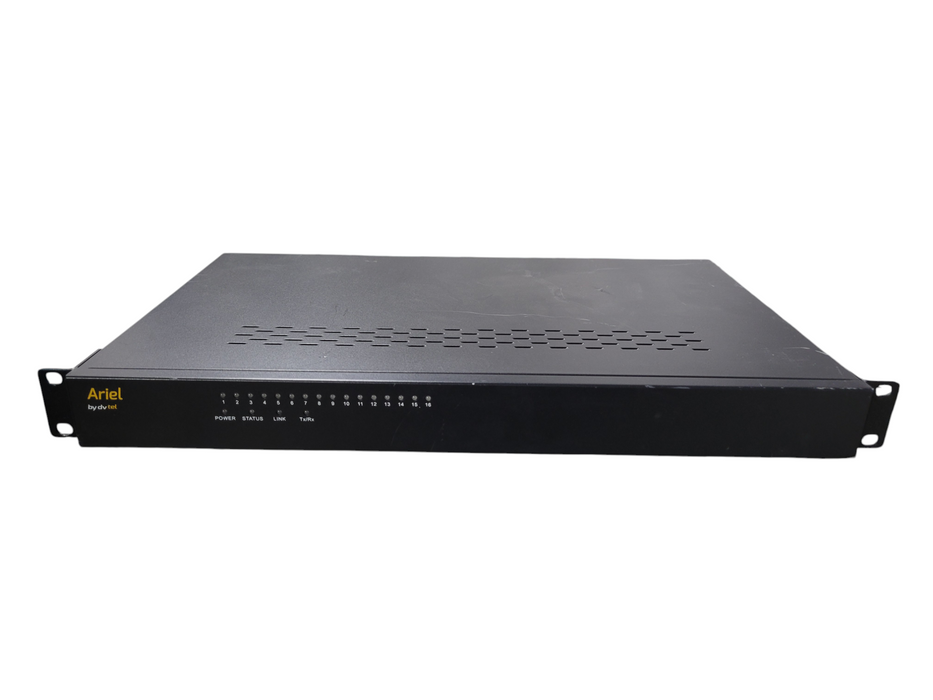 ARIEL EN-216 DIGITAL VIDEO ENCODER