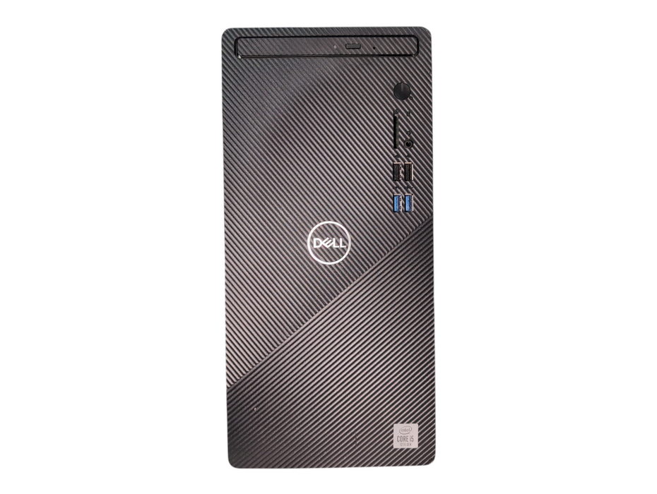 Dell Inspiron 3880, i5-10400 2.90GHz, 8GB DDR4, 256GB NVMe