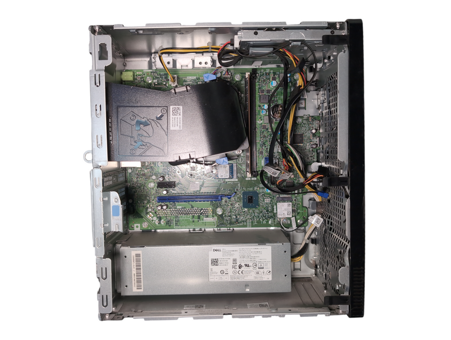 Dell Inspiron 3880, i5-10400 2.90GHz, 8GB DDR4, 256GB NVMe