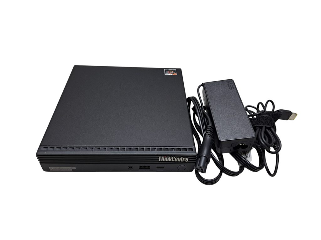 ミニPC Ryzen7 4750GE / SSD&HDD Lenovo M75q Gen2 1780433538752-photoroom-