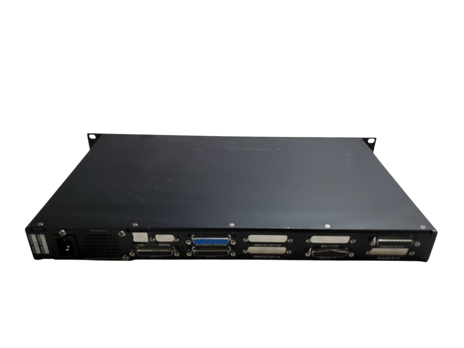 BDI Broadcast ATB-300 Audio Tool Box *READ*