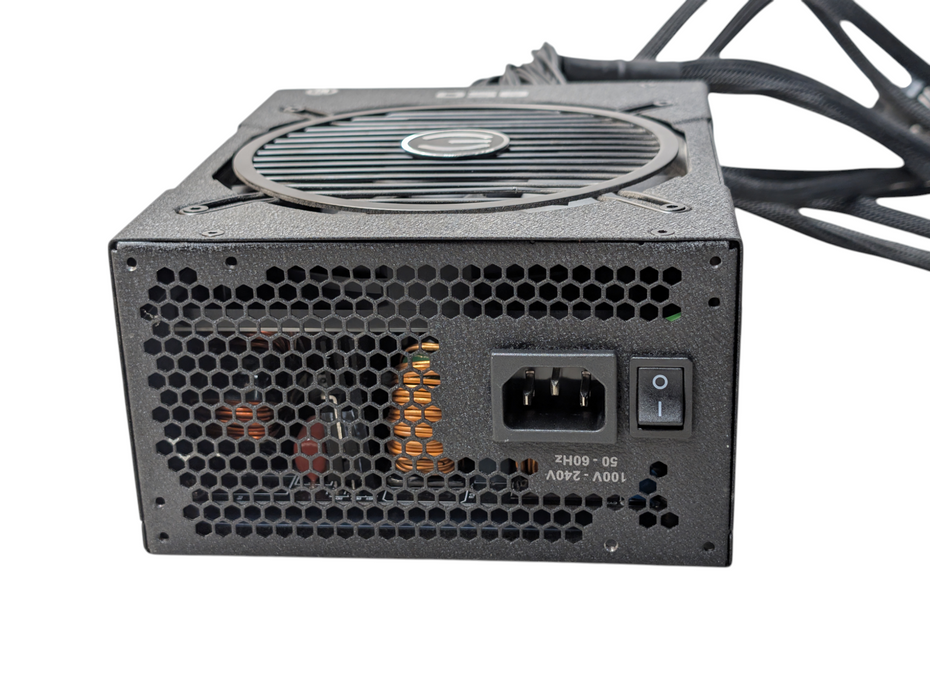 EVGA Supernova 850 G+ 850W Fully Modular Computer Power Supply 120-GP-0850
