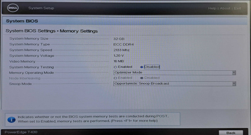 Dell T430 Tower Server | Xeon E5-2630 v4 @ 2.20GHz 10C, 32GB DDR4, H730P